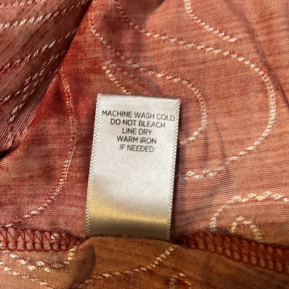 Stretchy Blouse - image 7